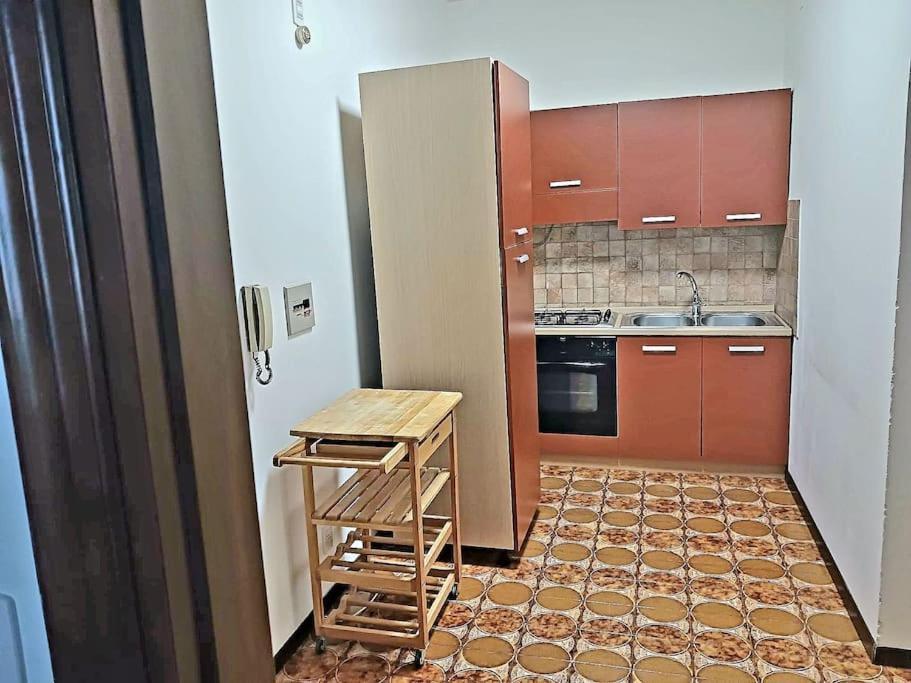 Bilocale Lido Di Αλγκέρο Εξωτερικό φωτογραφία