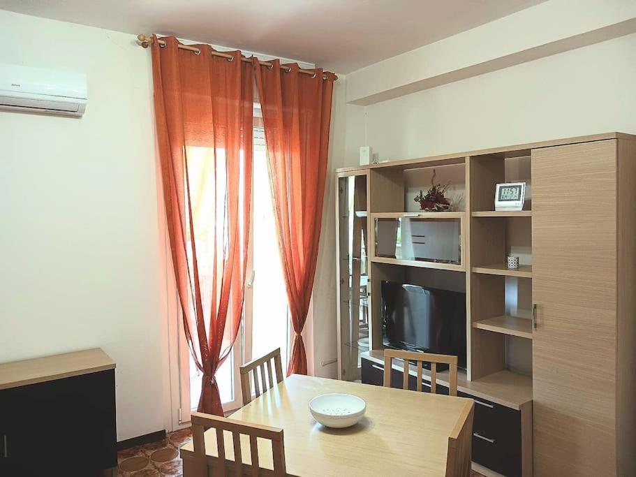 Bilocale Lido Di Αλγκέρο Εξωτερικό φωτογραφία