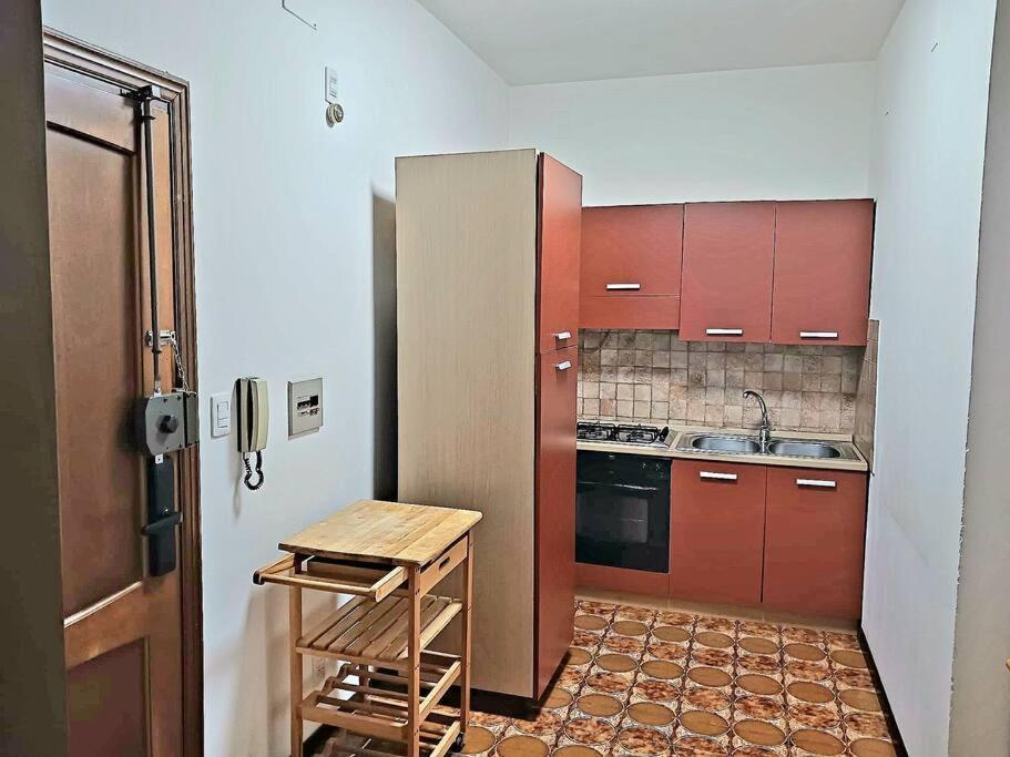 Bilocale Lido Di Αλγκέρο Εξωτερικό φωτογραφία