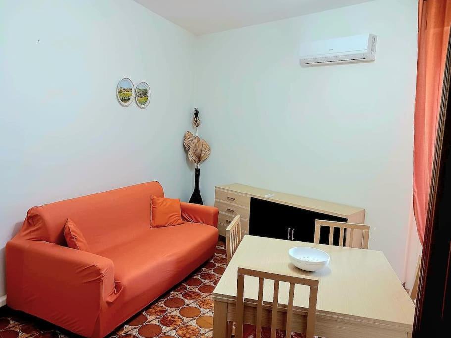 Bilocale Lido Di Αλγκέρο Εξωτερικό φωτογραφία