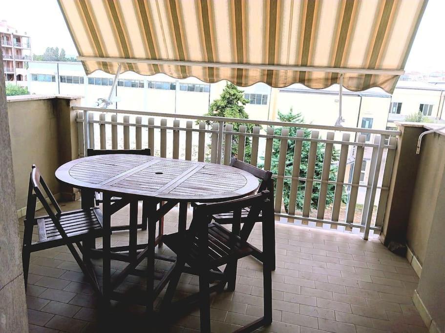 Bilocale Lido Di Αλγκέρο Εξωτερικό φωτογραφία