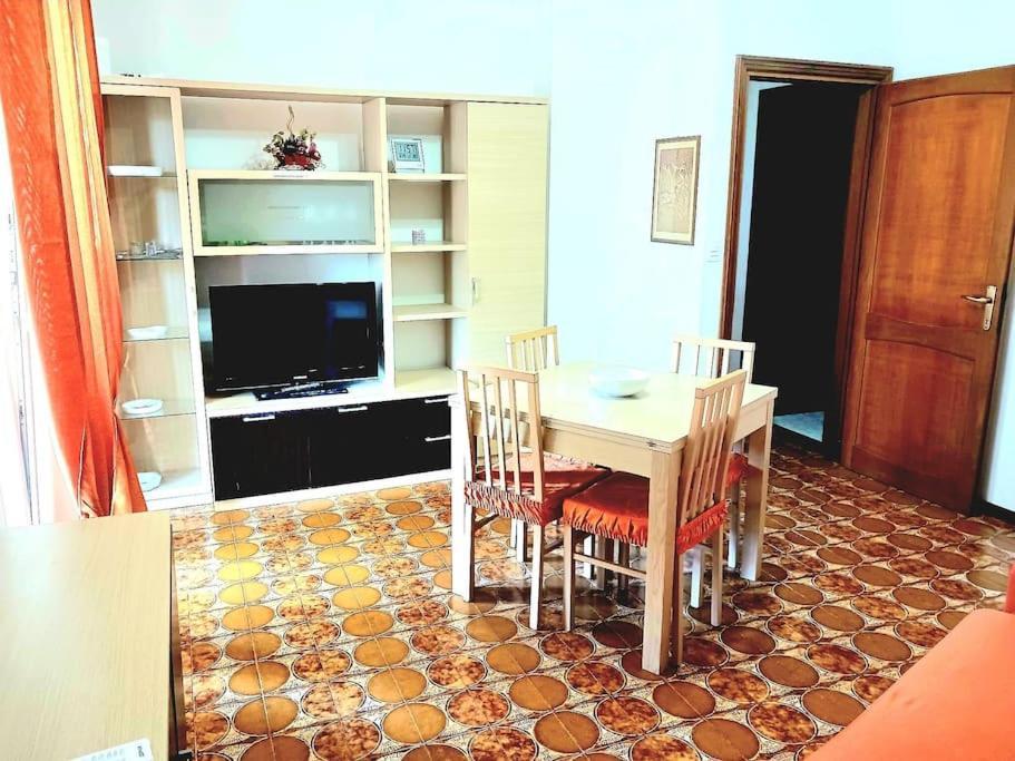 Bilocale Lido Di Αλγκέρο Εξωτερικό φωτογραφία
