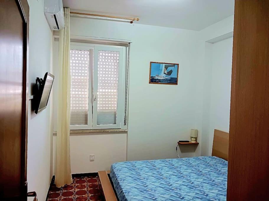 Bilocale Lido Di Αλγκέρο Εξωτερικό φωτογραφία